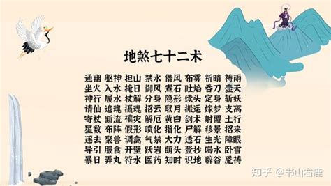 七十二煞|七十二地煞